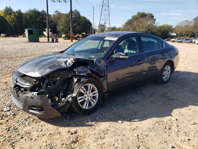 NISSAN ALTIMA BAS 2012 with VIN 1N4AL2AP9CC170711 - Photo from auction
