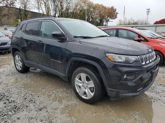 Фото 4 с аукциона – 2022 JEEP COMPASS LA с VIN 3C4NJDBB9NT203679