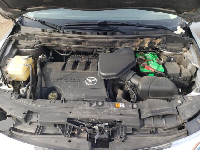 Photo 11 from auction – 2011 MAZDA CX-9 with VIN JM3TB3DA8B0306613