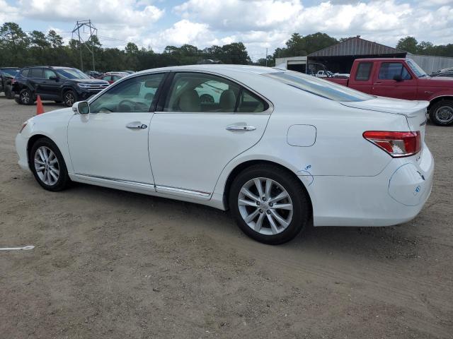 Photo 2 from auction – 2010 LEXUS ES 350 with VIN JTHBK1EGXA2393573