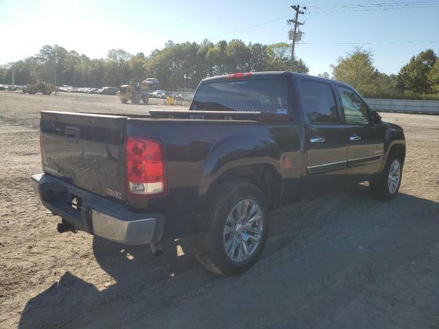 Photo 3 from auction – 2010 GMC SIERRA C15 with VIN 3GTRCVE02AG153478