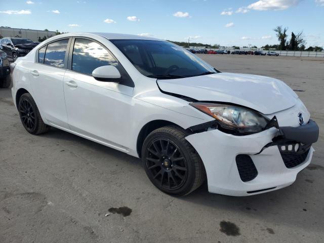 Photo 4 from auction – 2012 MAZDA 3 I with VIN JM1BL1V78C1690185