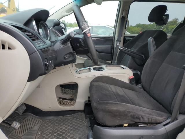 Photo 7 from auction – 2012 DODGE GRAND CARA with VIN 2C4RDGCG8CR365274