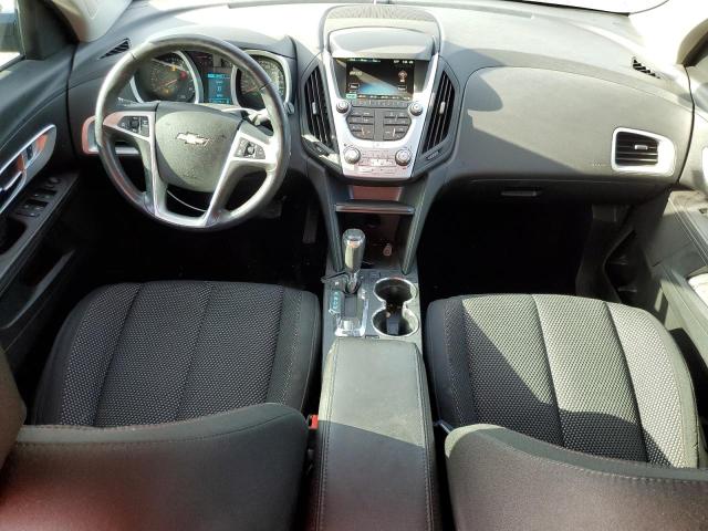 Photo 8 from auction – 2016 CHEVROLET EQUINOX LT with VIN 2GNALCEK9G6168588