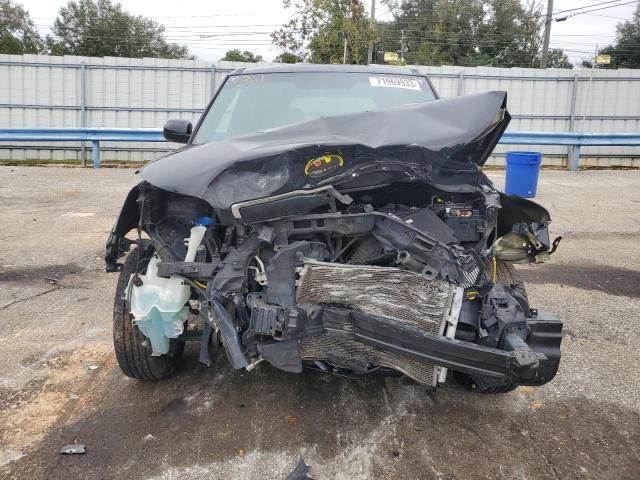 Photo 5 from auction – 2016 KIA SOUL with VIN KNDJN2A25G7352591