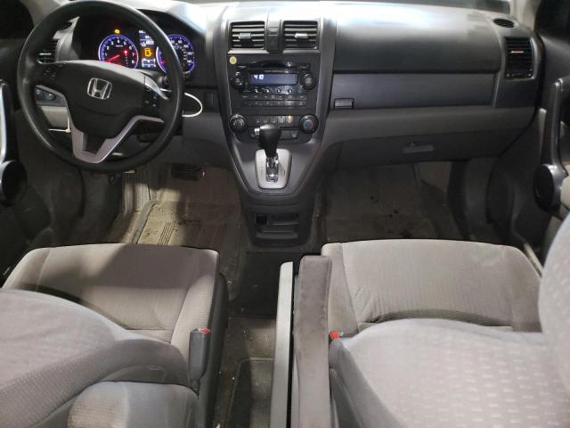 Photo 8 from auction – 2009 HONDA CR-V with VIN 5J6RE48549L035792