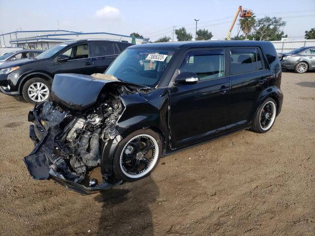 Photo 1 from auction – 2011 TOYOTA SCION XB with VIN JTLZE4FE6B1131597