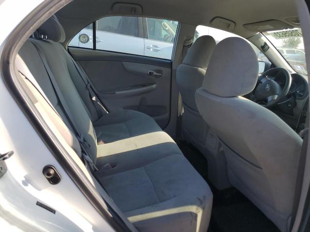 Photo 10 from auction – 2010 TOYOTA COROLLA with VIN 2T1BU4EEXAC341163
