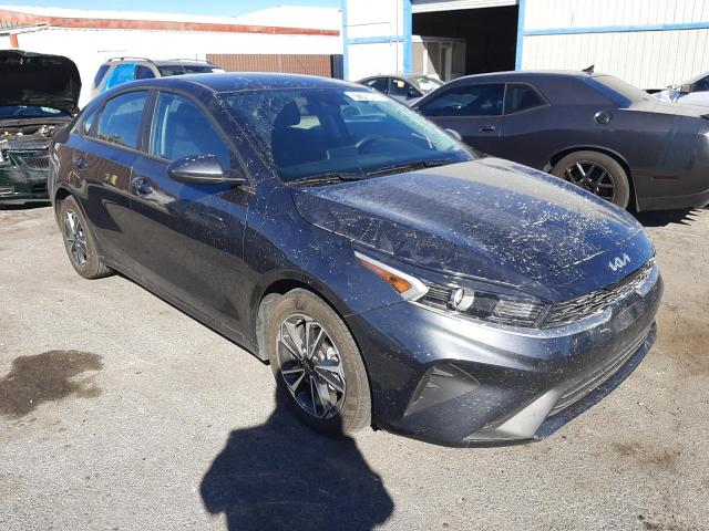 Photo 4 from auction – 2023 KIA FORTE LX with VIN 3KPF24AD2PE647787