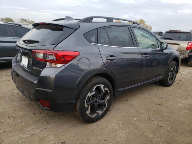 Photo 3 from auction – 2023 SUBARU CROSSTREK with VIN JF2GTHMC5PH326124