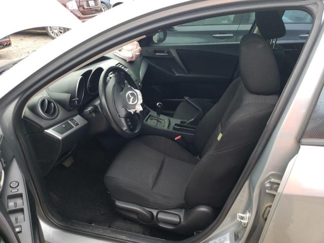 Photo 7 from auction – 2012 MAZDA 3 I with VIN JM1BL1UF2C1501314