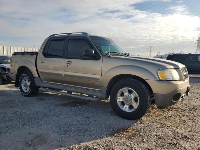 Photo 4 from auction – 2002 FORD EXPLORER S with VIN 1FMZU67E22UB92576