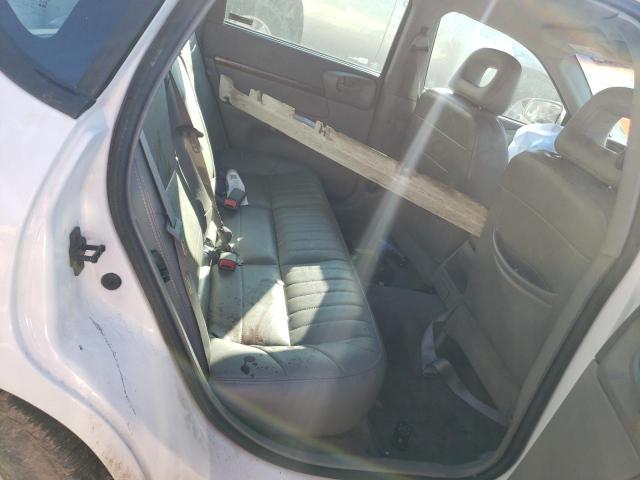 Photo 10 from auction – 2002 CHEVROLET IMPALA LS with VIN 2G1WH55K129281866