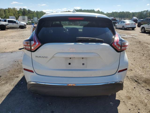 Photo 6 from auction – 2016 NISSAN MURANO S with VIN 5N1AZ2MG1GN142489