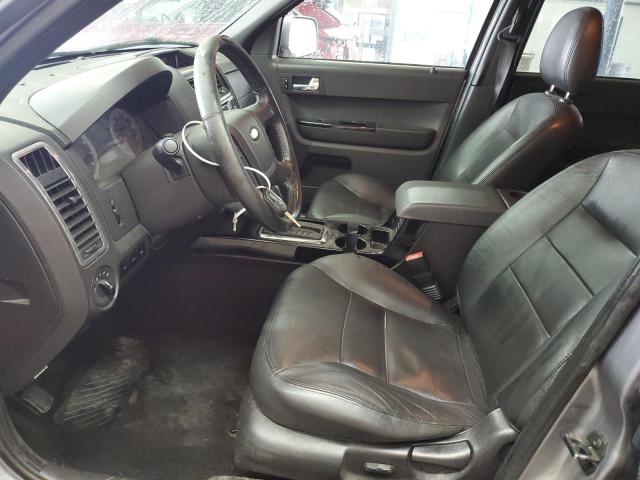 Photo 7 from auction – 2008 FORD ESCAPE LIM with VIN 1FMCU94108KB61310