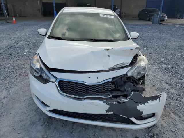 Photo 5 from auction – 2015 KIA FORTE EX with VIN KNAFX4A85F5332834