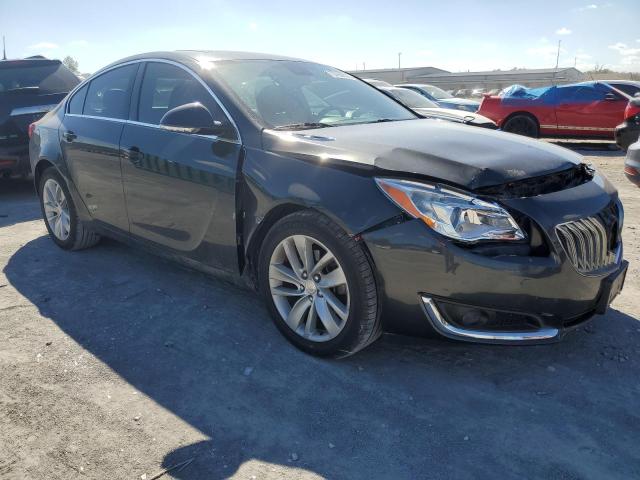 Photo 4 from auction – 2015 BUICK REGAL with VIN 2G4GV5EK4F9167902