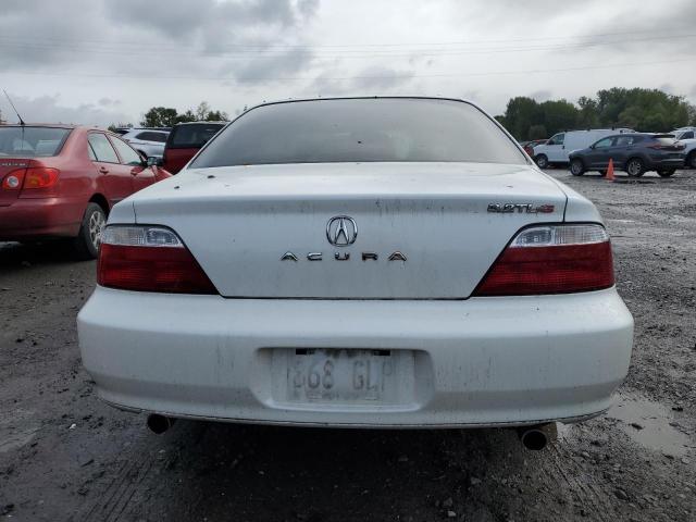 Photo 6 from auction – 2003 ACURA 3.2TL TYPE with VIN 19UUA56863A056663