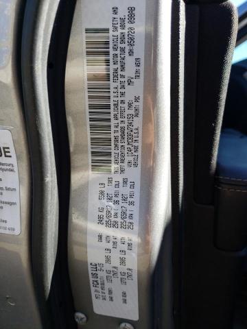Photo 14 from auction – 2015 JEEP CHEROKEE L with VIN 1C4PJMCB3FW734153