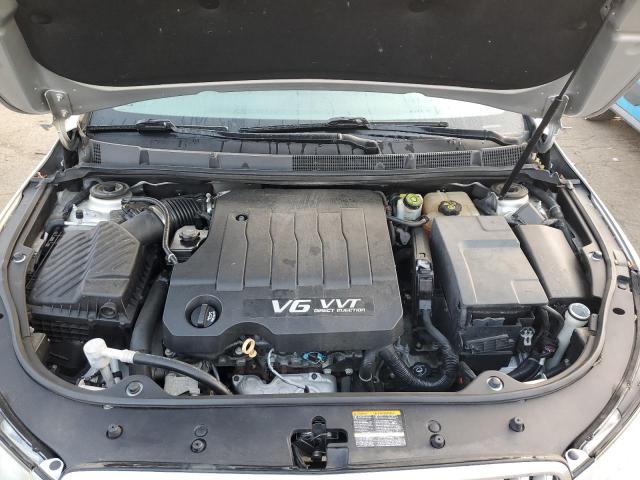 Photo 11 from auction – 2011 BUICK LACROSSE C with VIN 1G4GE5ED7BF196331