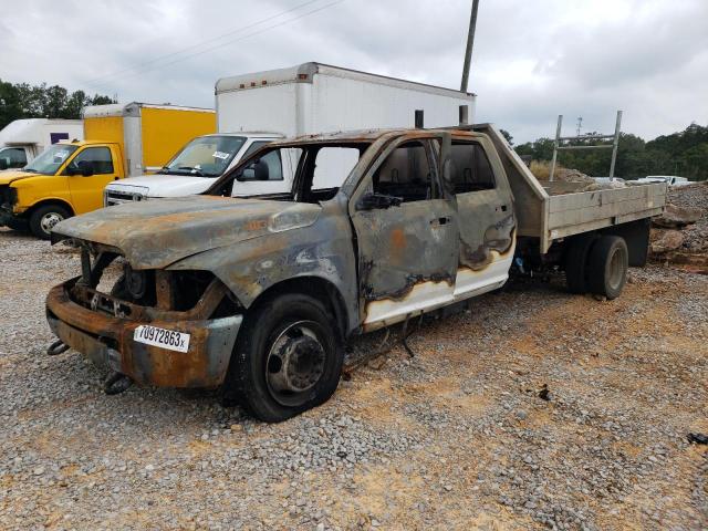 DODGE RAM 5500 S 2012 with VIN 3C7WDMFL7CG281613 - Photo from auction