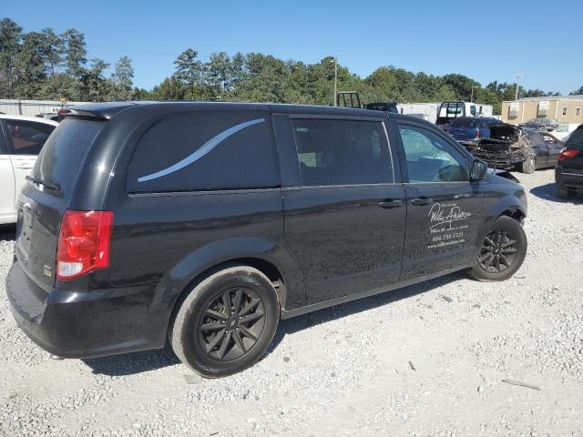 Photo 3 from auction – 2019 DODGE GRAND CARA with VIN 2C4RDGEG8KR723419