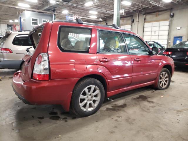 Photo 3 from auction – 2008 SUBARU FORESTER 2 with VIN JF1SG65628H715739