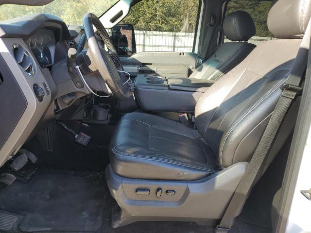 Photo 7 from auction – 2015 FORD F350 SUPER with VIN 1FT8W3BT4FEA67917