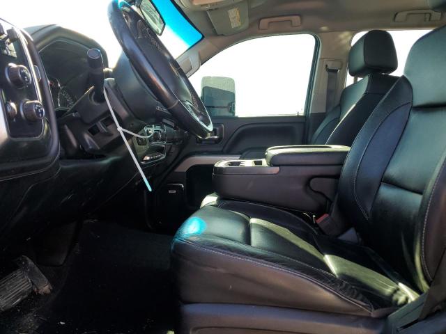 Photo 7 from auction – 2019 CHEVROLET SILVERADO with VIN 1GC1KTEY2KF173310