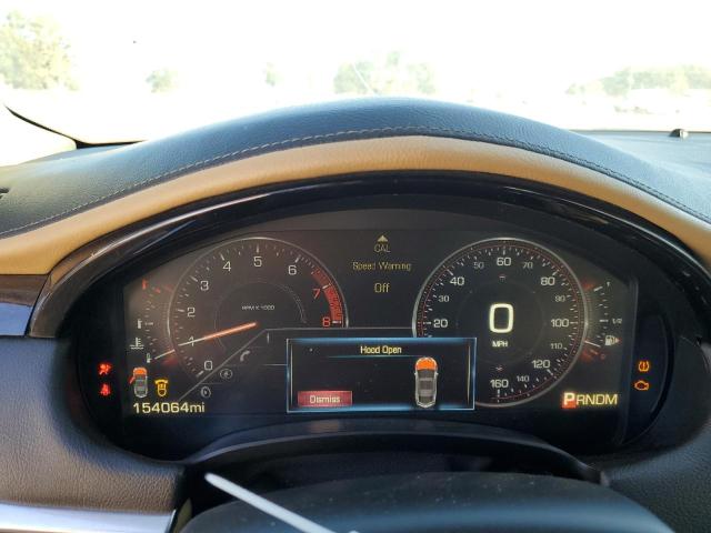 Photo 9 from auction – 2013 CADILLAC XTS PREMIU with VIN 2G61S5S3XD9153406
