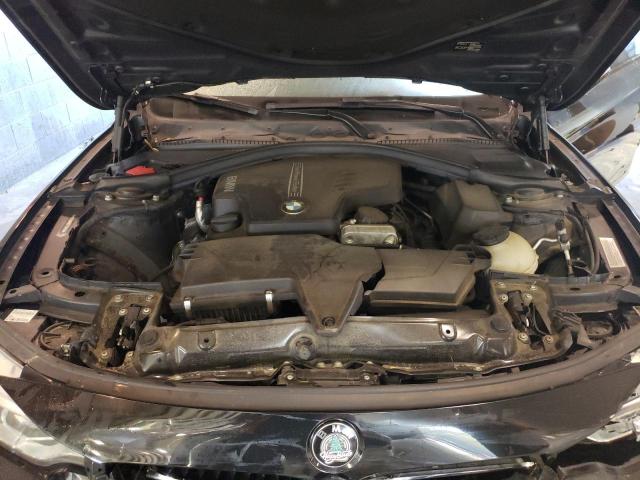 Photo 11 from auction – 2014 BMW 428 XI with VIN WBA3N9C55EF722480