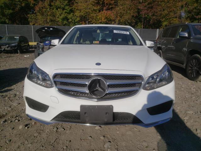 Photo 5 from auction – 2014 MERCEDES-BENZ E 350 4MAT with VIN WDDHF8JB5EA921590