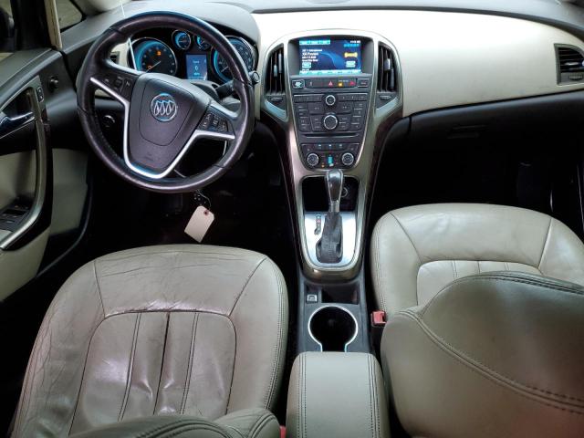 Photo 8 from auction – 2012 BUICK VERANO with VIN 1G4PS5SK9C4152338