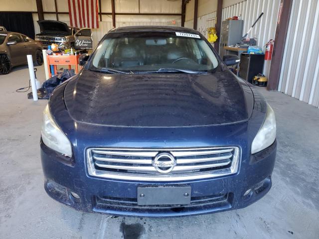 Photo 5 from auction – 2013 NISSAN MAXIMA S with VIN 1N4AA5AP5DC805884