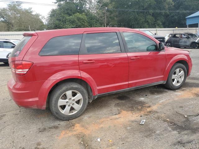 Photo 3 from auction – 2013 DODGE JOURNEY SE with VIN 3C4PDCAB4DT541792
