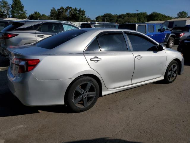 Photo 3 from auction – 2012 TOYOTA CAMRY BASE with VIN 4T1BF1FK8CU090240
