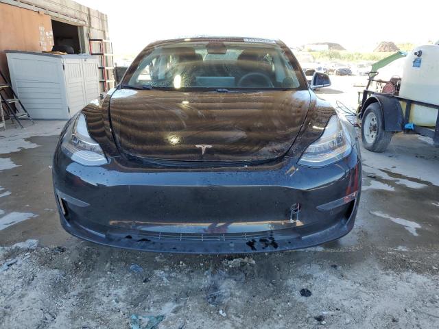 Photo 5 from auction – 2020 TESLA MODEL 3 with VIN 5YJ3E1EA8LF797416