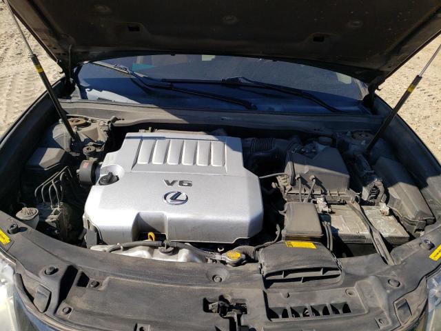 Photo 11 from auction – 2013 LEXUS ES 350 with VIN JTHBK1GG9D2077759