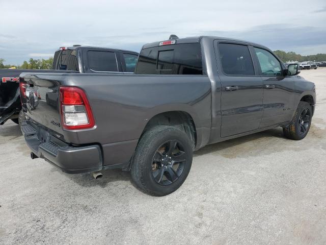 Photo 3 from auction – 2020 RAM 1500 BIG H with VIN 1C6RRFFG3LN293296
