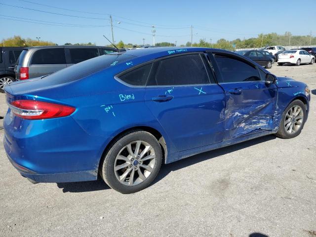 Photo 3 from auction – 2017 FORD FUSION SE with VIN 3FA6P0H74HR283334