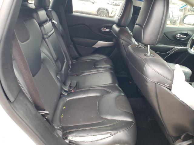 Photo 10 from auction – 2018 JEEP CHEROKEE L with VIN 1C4PJLLB0JD510093