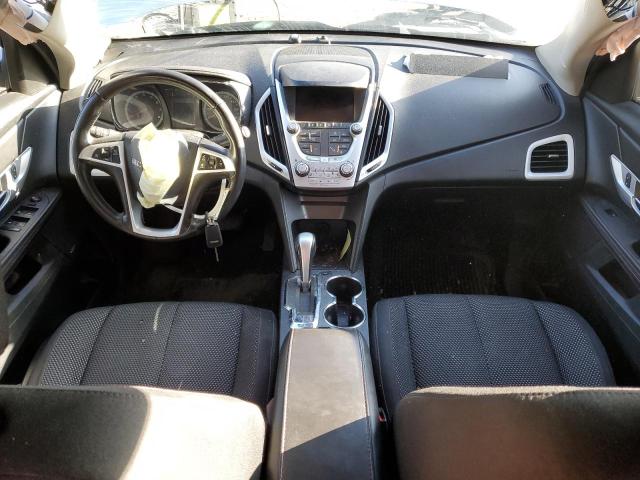Photo 8 from auction – 2014 GMC TERRAIN SL with VIN 2GKFLWEK0E6139062