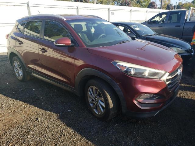 Photo 4 from auction – 2016 HYUNDAI TUCSON LIM with VIN KM8J3CA26GU155728