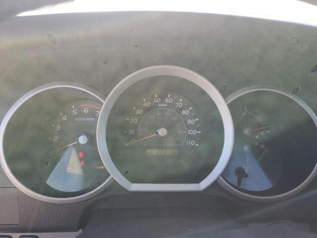 Zdjęcie 9 z aukcji – 2006 TOYOTA 4RUNNER SR z VIN JTEBU14R760080512