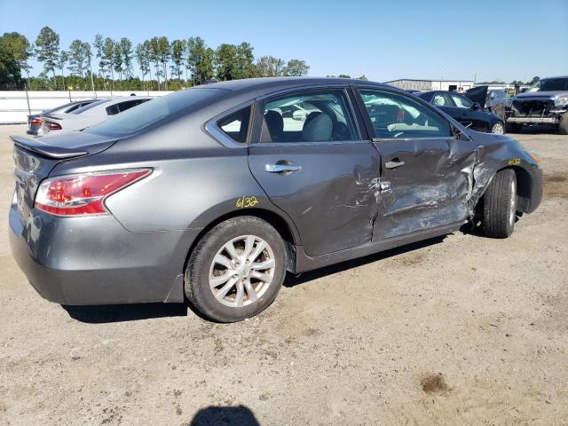 Photo 3 from auction – 2015 NISSAN ALTIMA 2.5 with VIN 1N4AL3AP6FC148143