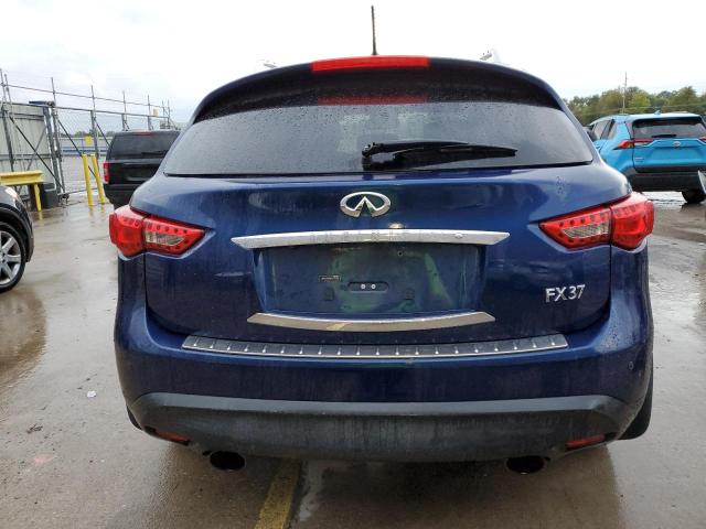 Photo 6 from auction – 2013 INFINITI FX37 with VIN JN8CS1MWXDM171286