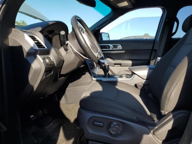 Photo 7 from auction – 2014 FORD EXPLORER X with VIN 1FM5K8D80EGA20239