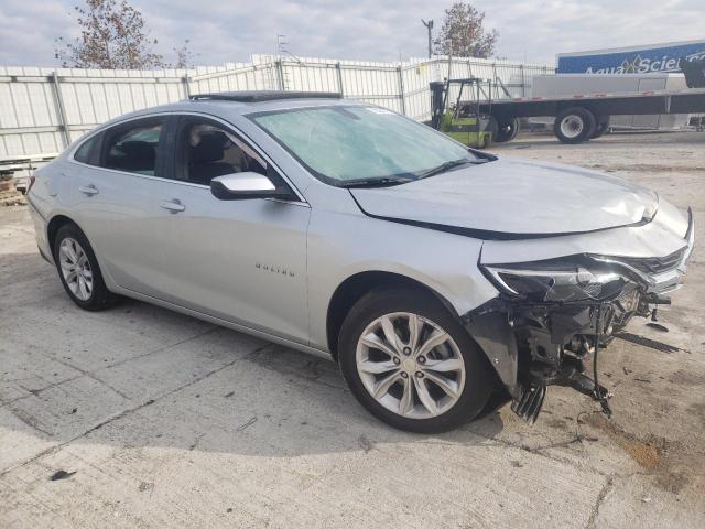 Photo 4 from auction – 2019 CHEVROLET MALIBU LT with VIN 1G1ZD5ST0KF177964