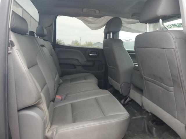 Photo 10 from auction – 2016 CHEVROLET 2500 with VIN 1GC1KUEG4GF230921