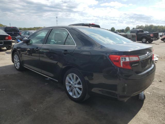 Photo 2 from auction – 2014 TOYOTA CAMRY SE with VIN 4T1BK1FKXEU545832